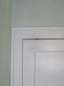 bedroom paint