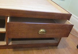small drawer
