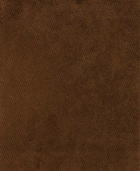 Legacy Chocolate Faux Suede (looks more like faux corduroy)
